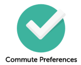 commute with Argonne Carpool Connect