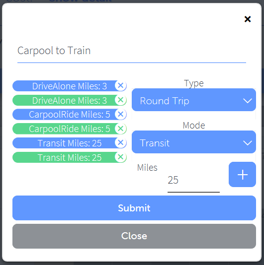 What Is The Commute Calendar?