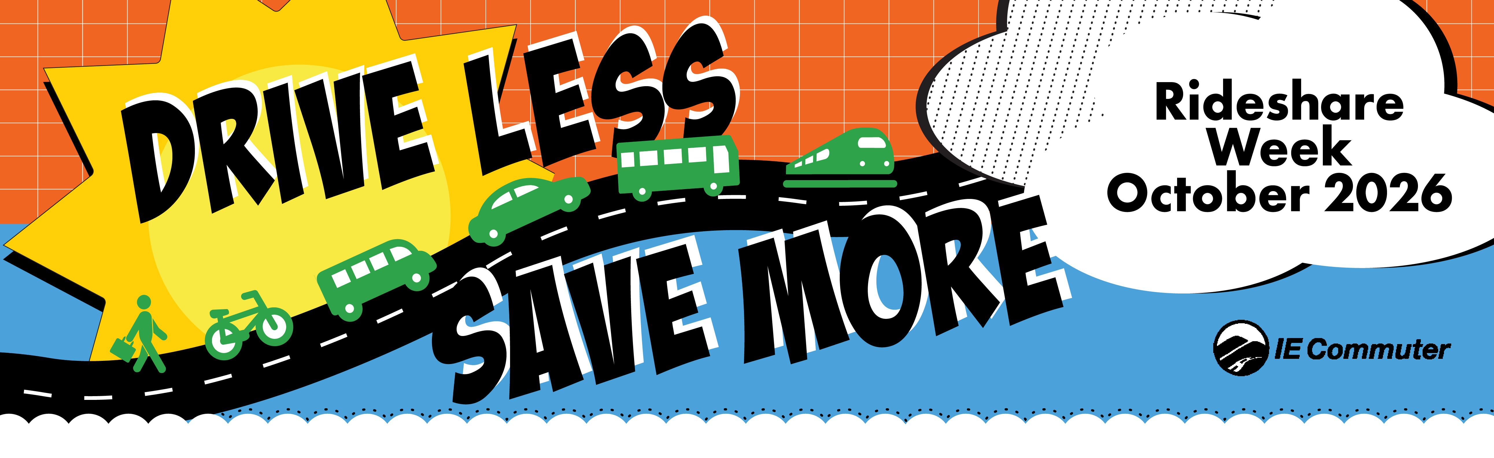 rideshare week