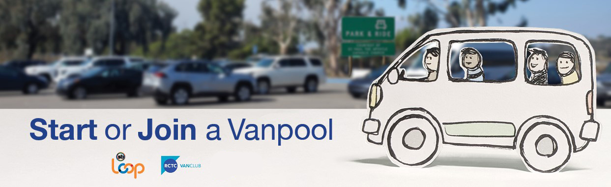 Vanpool